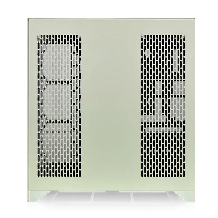 Thermaltake CTE E550 TG Matcha Green - Кутии за компютри<<<THERMALTAKE компоненти за