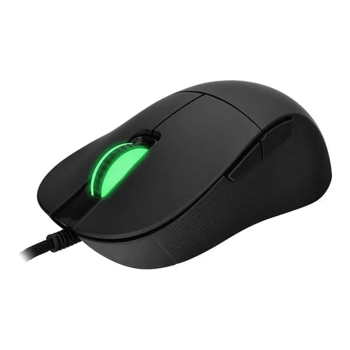 Thermaltake Damysus Wired Light Weight Mouse - Мишки<<<THERMALTAKE компютърна
