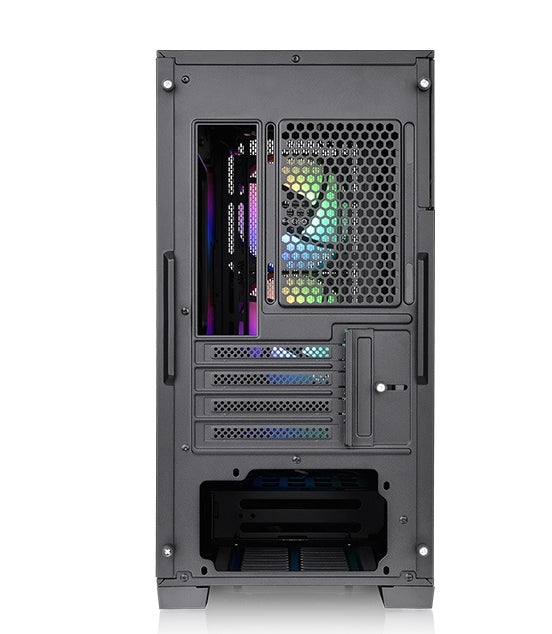 Thermaltake Divider 170 TG ARGB - Кутии за компютри<<<THERMALTAKE компоненти за компютри<<<THERMALTAKE<<<PolyComp