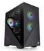 Thermaltake Divider 170 TG ARGB - Кутии за компютри<<<THERMALTAKE компоненти за компютри<<<THERMALTAKE<<<PolyComp