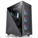 Thermaltake Divider 500 TG Air - Кутии за компютри<<<THERMALTAKE компоненти за компютри<<<THERMALTAKE<<<PolyComp