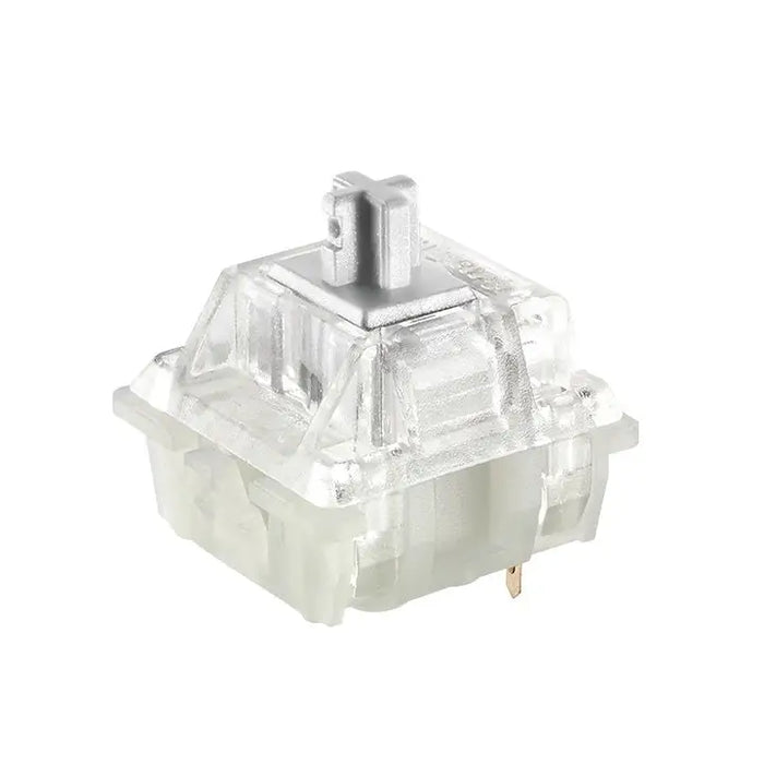 Thermaltake Level 20 RGB Silver Switch Gray - Клавиатури<<<THERMALTAKE компютърна периферия<<<THERMALTAKE<<<PolyComp