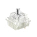 Thermaltake Level 20 RGB Silver Switch Gray - Клавиатури<<<THERMALTAKE компютърна периферия<<<THERMALTAKE<<<PolyComp
