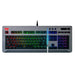 Thermaltake Level 20 RGB Silver Switch Gray - Клавиатури<<<THERMALTAKE компютърна периферия<<<THERMALTAKE<<<PolyComp