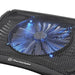 Thermaltake Massive V20 laptop cooling pad 43.2 cm (17’’) Black - Stands for notebooksCHL-POD<<<CoolingCHL<<<ActionPL