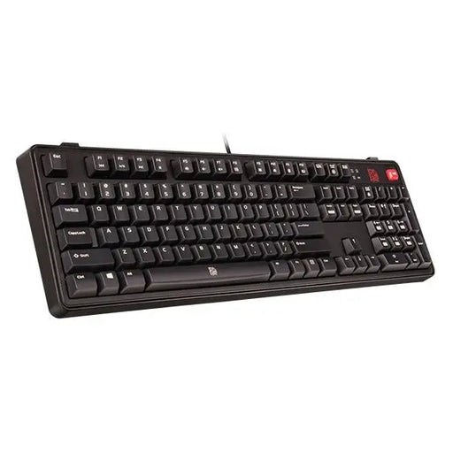 Thermaltake Meka PRO Mechanical Blue Switch - Клавиатури<<<THERMALTAKE компютърна периферия<<<THERMALTAKE<<<PolyComp