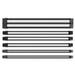 Thermaltake Mod Sleeved Cable Black & White 301mm - Аксесоари<<<THERMALTAKE компоненти за