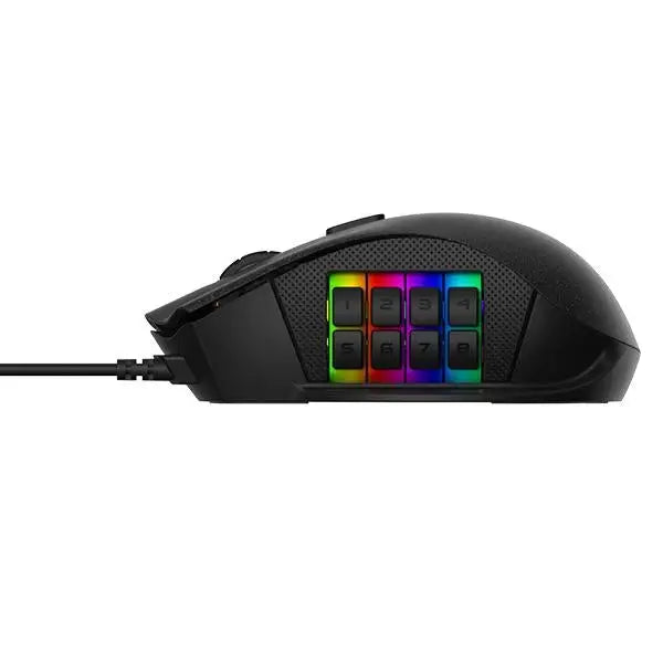 Thermaltake Nemesis Switch Optical RGB - Мишки<<<THERMALTAKE компютърна периферия<<<THERMALTAKE<<<PolyComp
