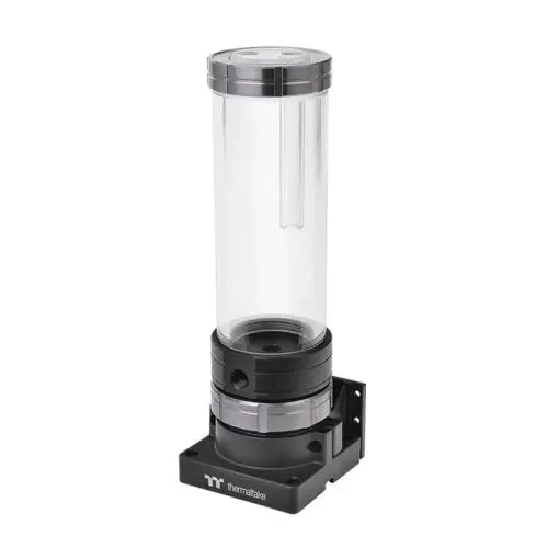 Thermaltake Pacific PR32-D5 Pump - Охлаждащи системи<<<THERMALTAKE компоненти за компютри<<<THERMALTAKE<<<PolyComp