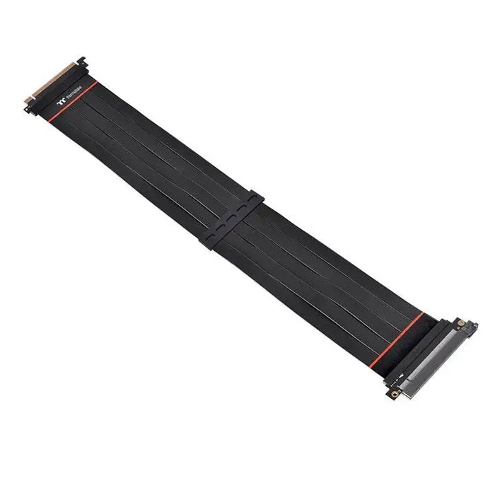Thermaltake PCI-E 4.0 Extender 600mm 0.6 m - Power cables for the motherboardKZA-PLY<<<Power cablesKZA<<<ActionPL