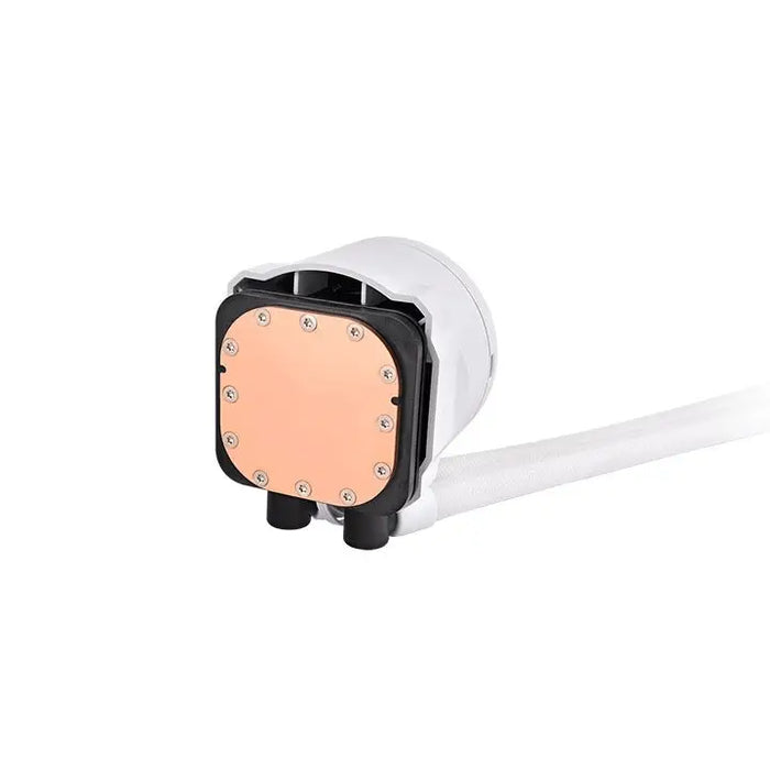 Thermaltake TH360 V2 Ultra EX ARGB Sync CPU Liquid Cooler Snow Edition - Охлаждащи системи<<<THERMALTAKE компоненти за
