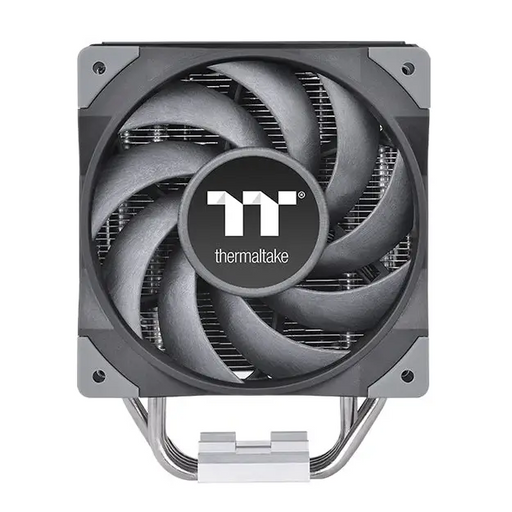 Thermaltake Toughair 510 Processor Cooler 12 cm Black - Охлаждащи системи<<<THERMALTAKE компоненти за