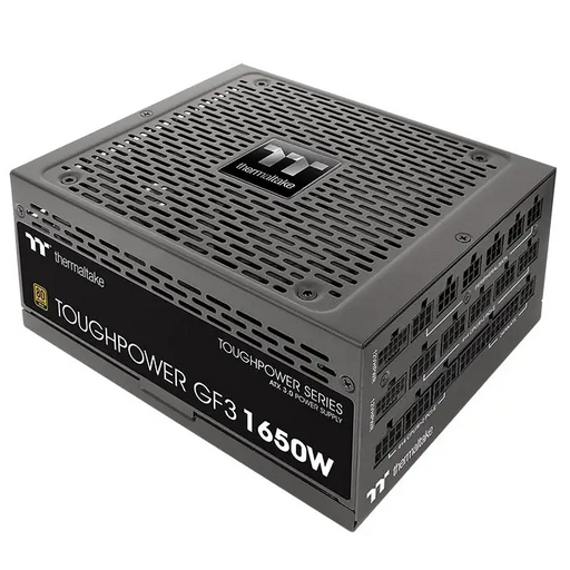Thermaltake Toughpower GF3 1650W - Захранващи блокове<<<THERMALTAKE компоненти за компютри<<<THERMALTAKE<<<PolyComp