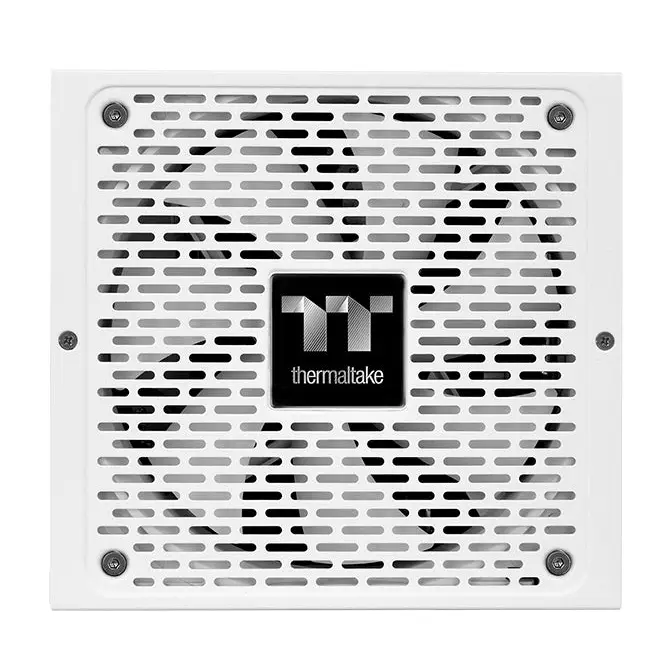 Thermaltake Toughpower GF3 Snow 1200W - TT Premium Edition power supply unit 24-pin ATX ATX White