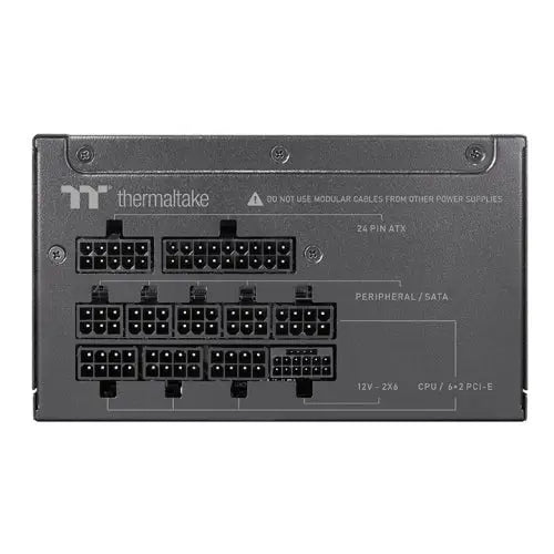 Thermaltake Toughpower GT 750W - Захранващи блокове<<<THERMALTAKE компоненти за