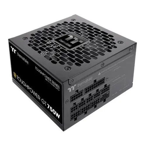 Thermaltake Toughpower GT 750W - Захранващи блокове<<<THERMALTAKE компоненти за
