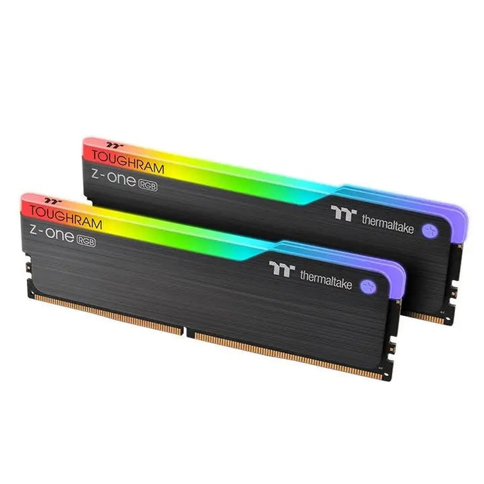 Thermaltake TOUGHRAM Z-ONE RGB memory module 16 GB 2 x 8 GB DDR4 3600 MHz - DIMM (DDR IV)PAM-DR4<<<Memory