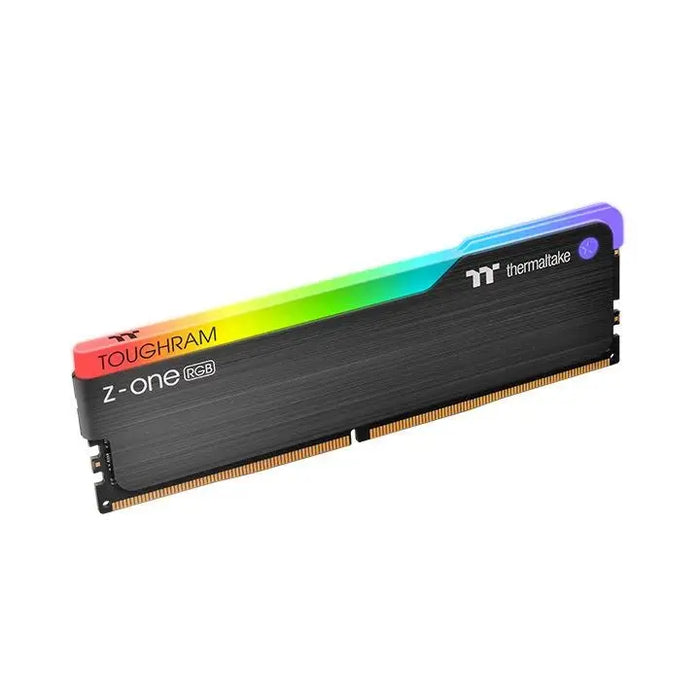Thermaltake TOUGHRAM Z-ONE RGB memory module 16 GB 2 x 8 GB DDR4 3600 MHz - DIMM (DDR IV)PAM-DR4<<<Memory