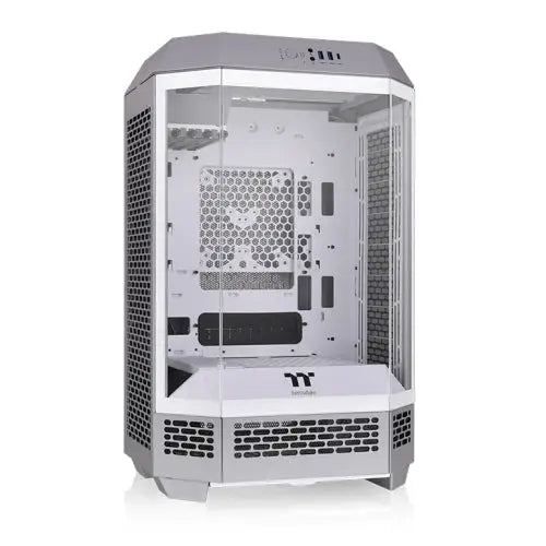 Thermaltake Tower 300 Limestone - Кутии за компютри<<<THERMALTAKE компоненти за компютри<<<THERMALTAKE<<<PolyComp