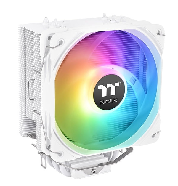 Thermaltake UX200 SE ARBG White - Охлаждащи системи<<<THERMALTAKE компоненти за компютри<<<THERMALTAKE<<<PolyComp