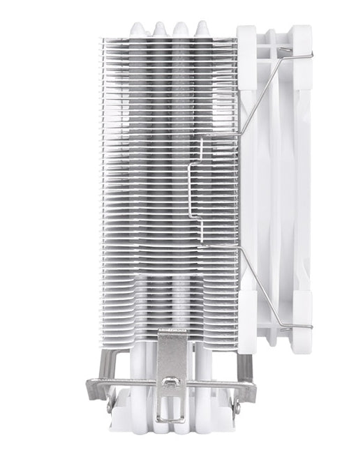 Thermaltake UX200 SE ARBG White - Охлаждащи системи<<<THERMALTAKE компоненти за компютри<<<THERMALTAKE<<<PolyComp