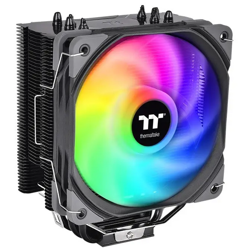 Thermaltake UX200 SE ARGB - Охлаждащи системи<<<THERMALTAKE компоненти за компютри<<<THERMALTAKE<<<PolyComp
