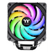 Thermaltake UX200 SE ARGB - Охлаждащи системи<<<THERMALTAKE компоненти за компютри<<<THERMALTAKE<<<PolyComp