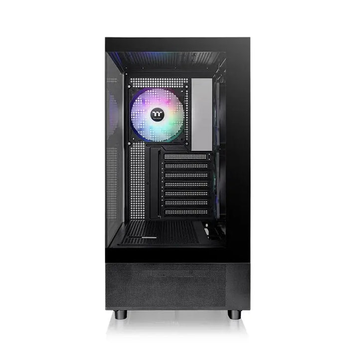 Thermaltake View 270 Plus TG ARGB - Кутии за компютри<<<THERMALTAKE компоненти за компютри<<<THERMALTAKE<<<PolyComp