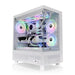 Thermaltake View 270 TG ARGB Snow - Computer casesOBU-OBU<<<CasesOBU<<<ActionPL&&&Кутии за компютри<<<THERMALTAKE