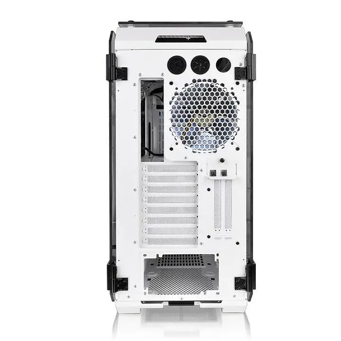 Thermaltake View 71 TG ARGB Snow - Кутии за компютри<<<THERMALTAKE компоненти за компютри<<<THERMALTAKE<<<PolyComp