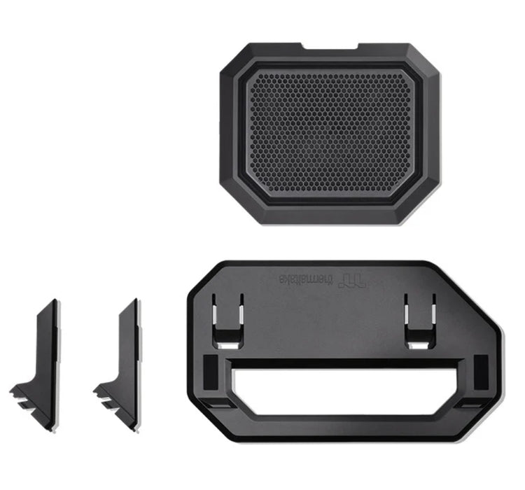 Thermaltake Chassis Stand Kit Tower 300 Black