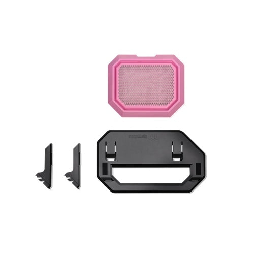 Thermaltake Chassis Stand Kit Tower 300 Bubble Pink