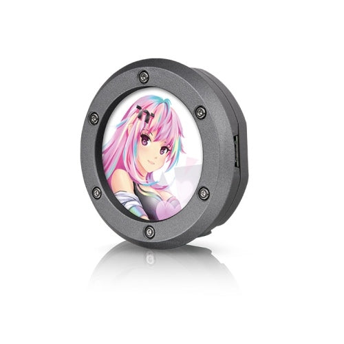 Thermaltake 2.1" Circle LCD Screen Kit (for Ceres 350 Series)