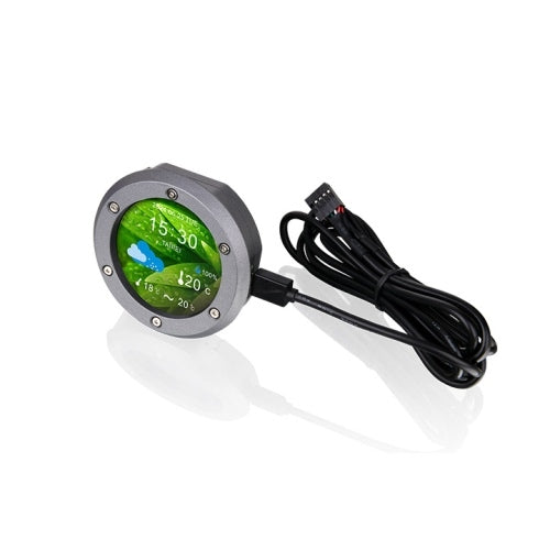 Thermaltake 2.1" Circle LCD Screen Kit (for Ceres 350 Series)