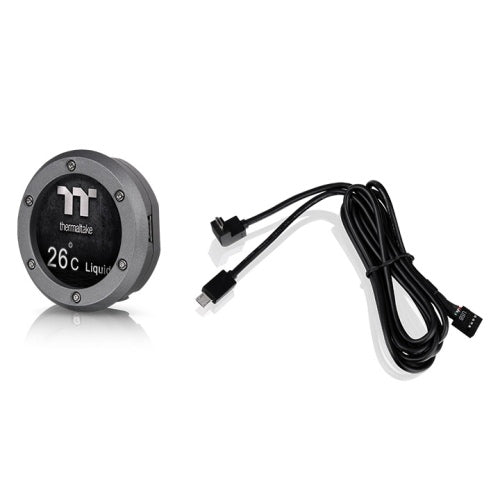 Thermaltake 2.1" Circle LCD Screen Kit (for Ceres 350 Series)