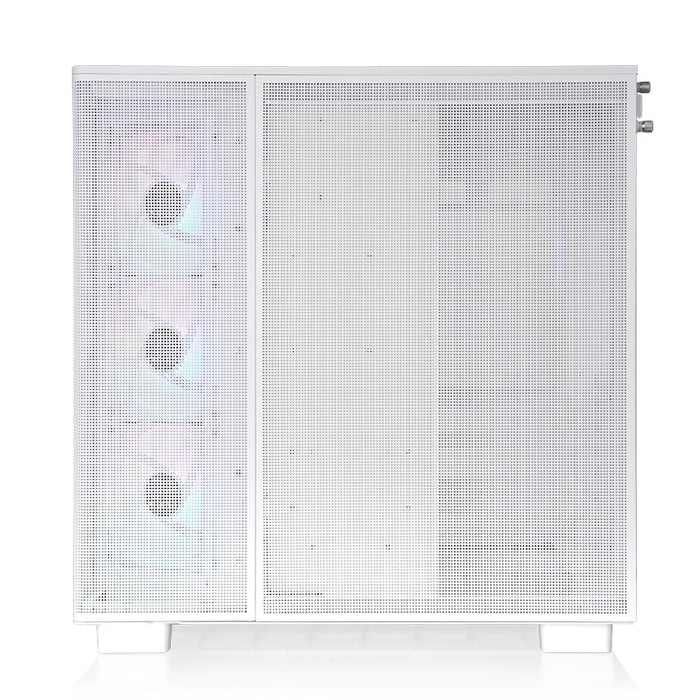 Thermaltake View 380 XL TG ARGB Snow