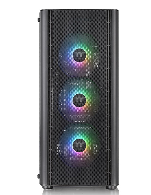 ATX Semi-tower Box THERMALTAKE