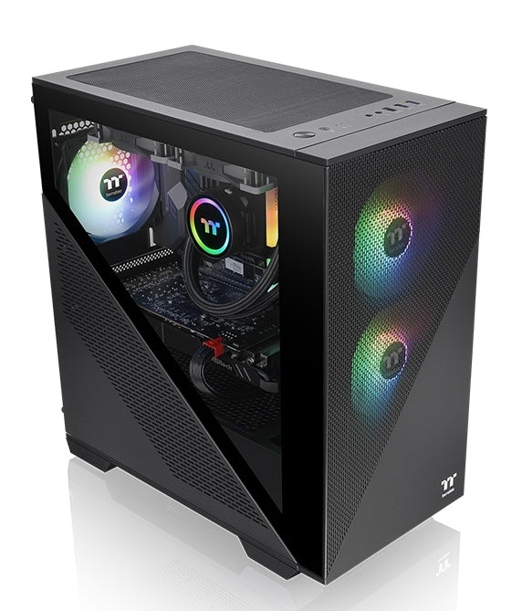 Thermaltake Divider 170 TG ARGB