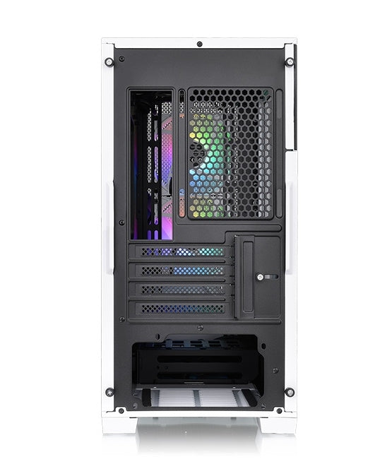 Thermaltake Divider 170 TG ARGB Snow