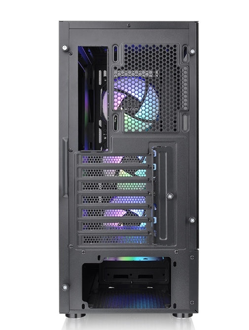 Thermaltake S200 TG ARGB