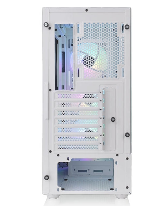 ATX Semi-tower Box THERMALTAKE CA-1X3-00M6WN-00 White