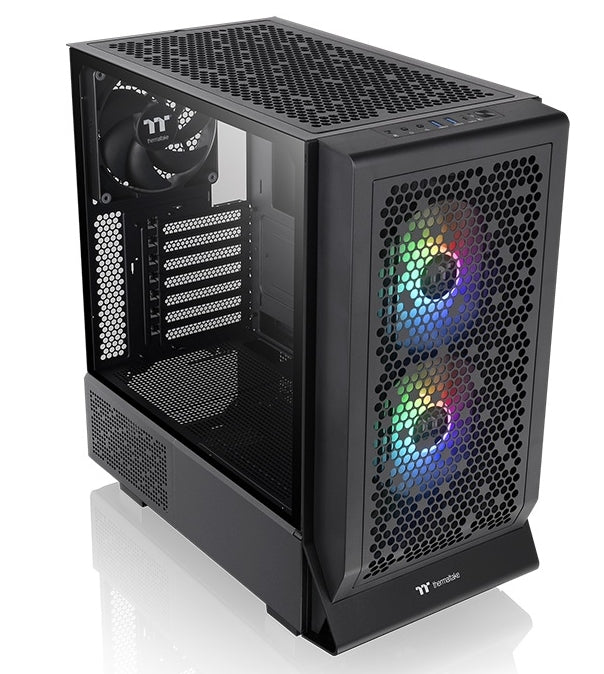 Thermaltake Ceres 330 TG ARGB