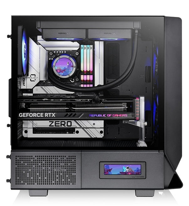 Thermaltake Ceres 330 TG ARGB