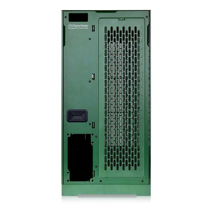 Thermaltake CTE E660 MX Racing Green