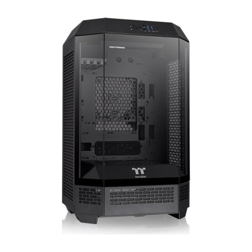 Thermaltake Tower 300 Black