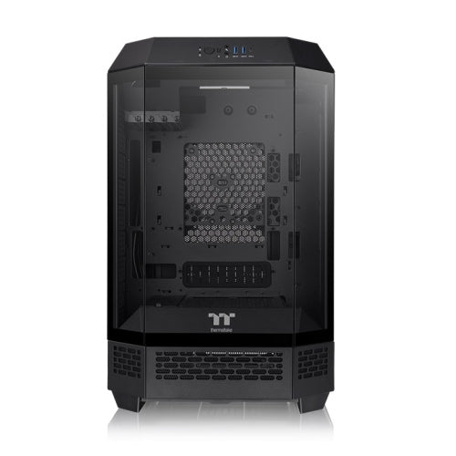 Thermaltake Tower 300 Black