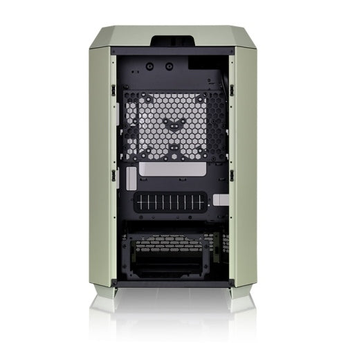 Thermaltake Tower 300 Matcha Green