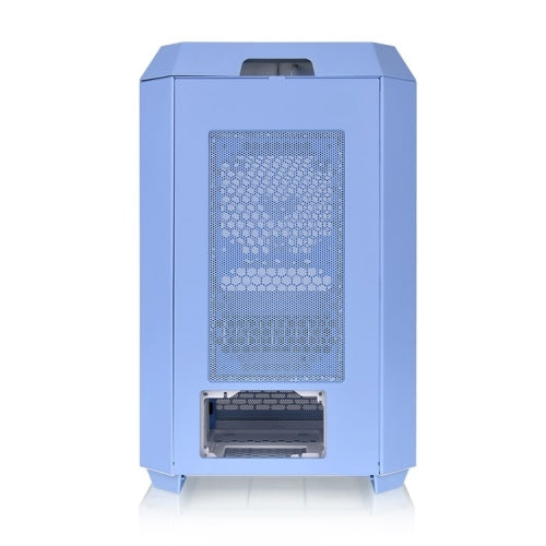 Thermaltake - Tower 300, micro tower, Hydrangea Blue