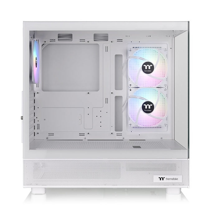 Thermaltake View 270 Plus TG ARGB Snow