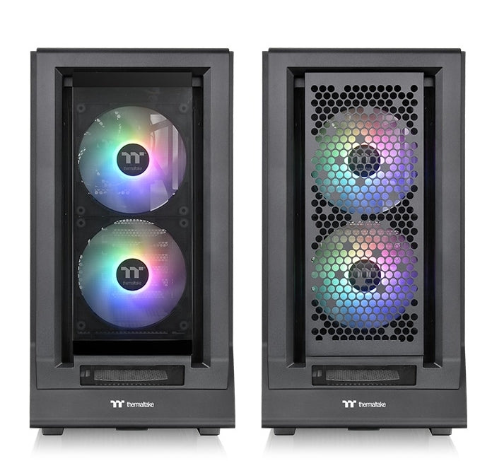 Thermaltake Ceres 350 Black